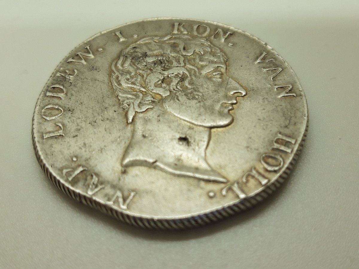1808-50-Stuivers-Netherlands---Possibly-Fake-Or-Not?