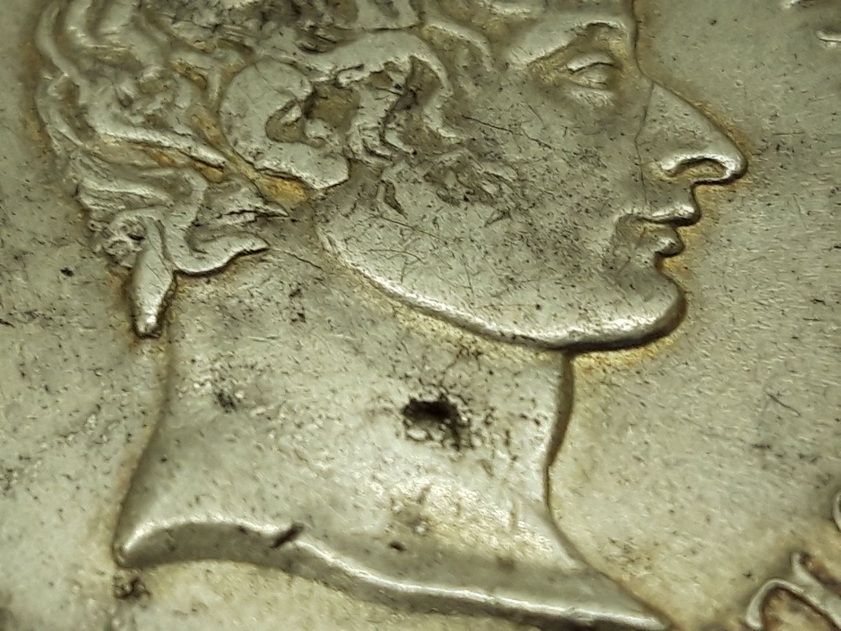 1808-50-Stuivers-Netherlands---Possibly-Fake-Or-Not?