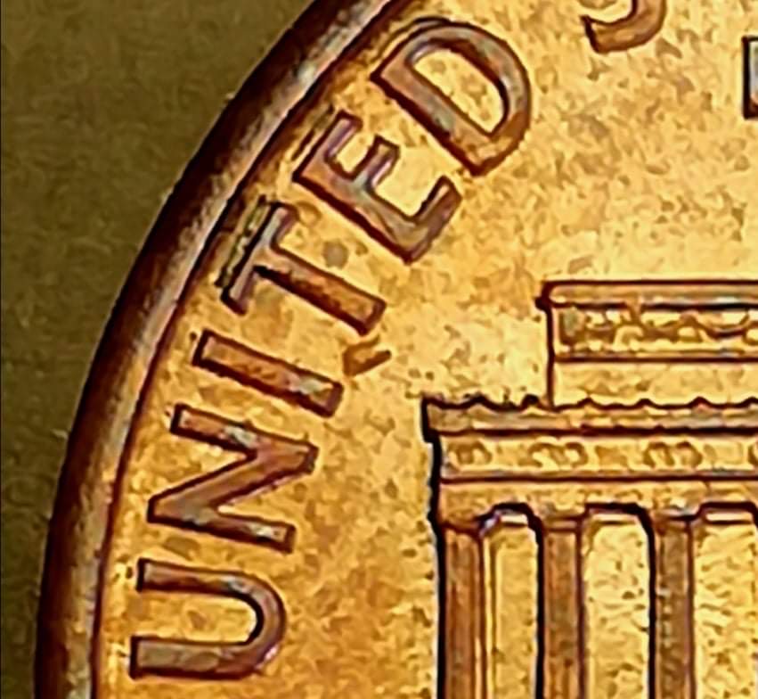 Lincoln-1991-D-Off-Center-Strike?