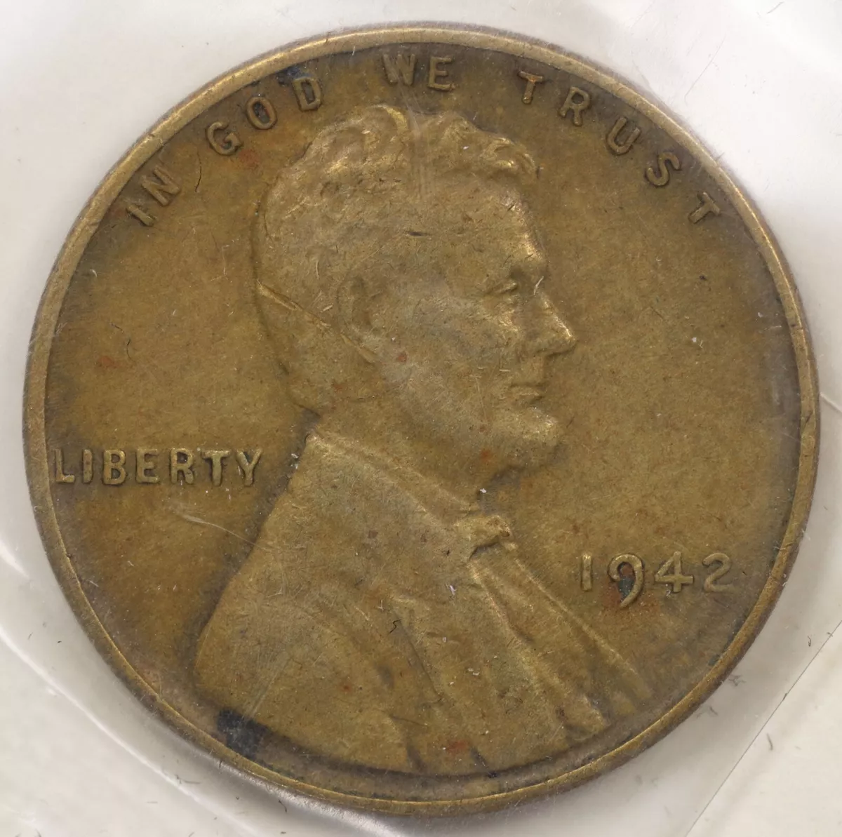 1942-Brass-LWC,-What-Grade-Would-You-Give-This-Coin?