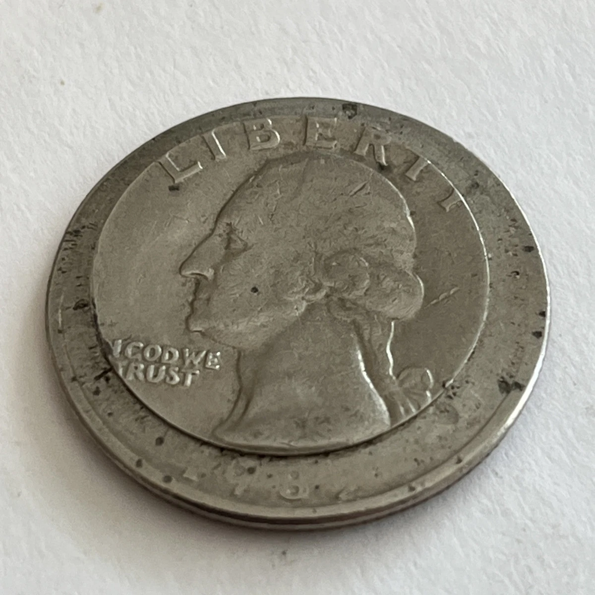 1985-Quarter:-What-Type-Of-Error-Is-This?