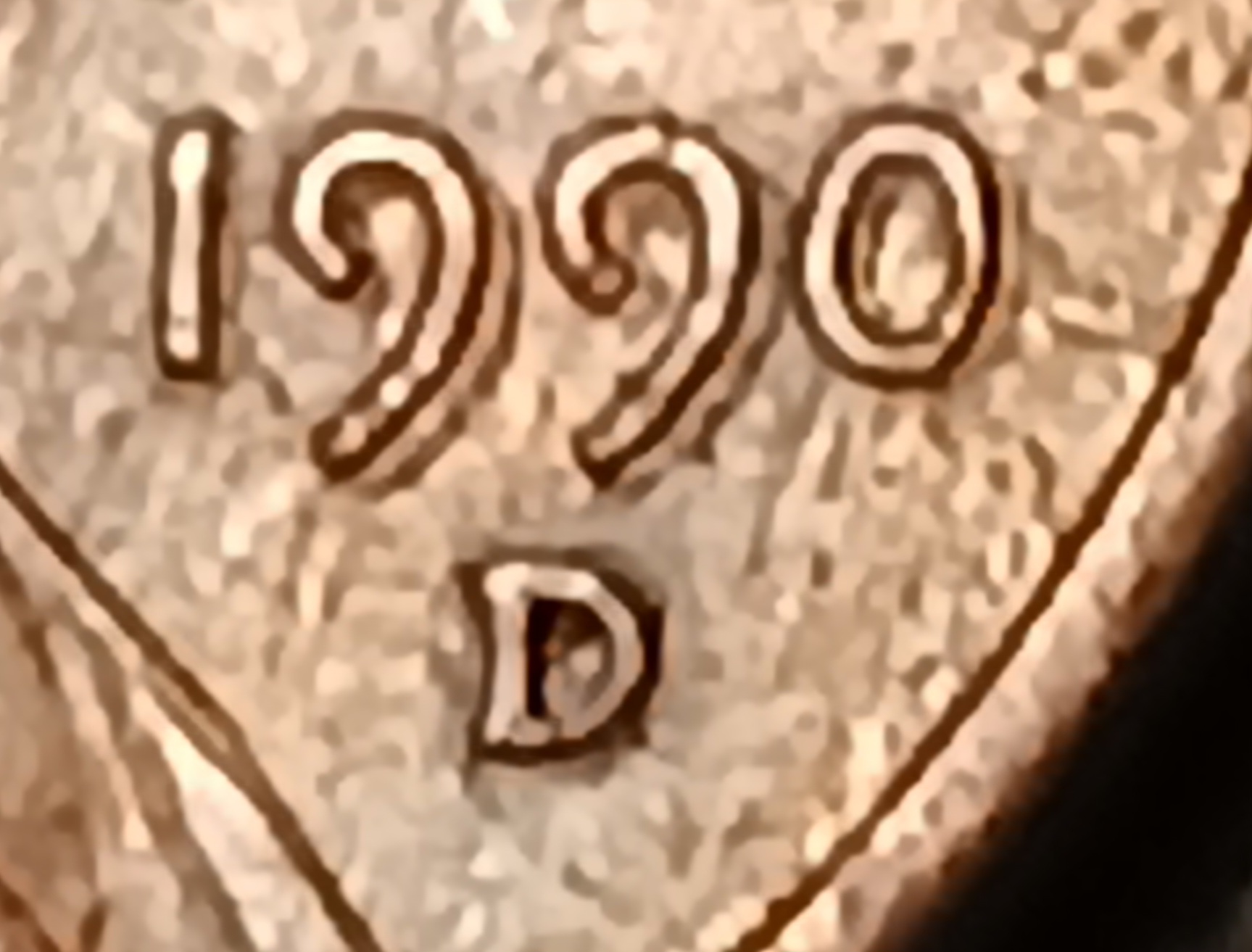 1990-D-And-1992-D-Cents:-Doubled-Die-Or-Machine-Doubling-And-How-Should-I-Have-Known?