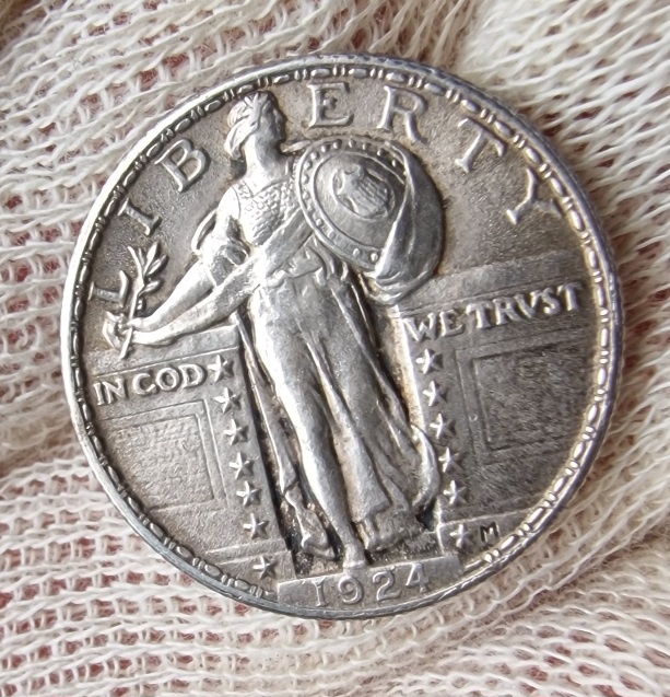 1924-S-Standing-Liberty,-It-Has-Arrived-Fh?-Did-I-Mess-Up
