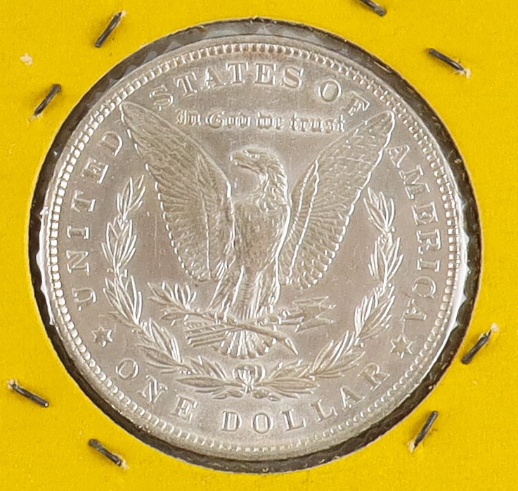 1886-P-Morgan-Dollar,-Dipped-Or-Looks-OK?