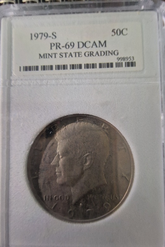 1979-S-Kennedy-Half-Dollar-You-Vs-Mint-State-Grading-For-Fun