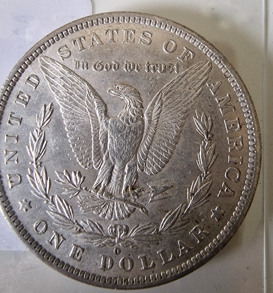 1883-O-Morgan-Dollar-For-Grading