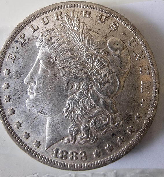 1883-O-Morgan-Dollar-For-Grading
