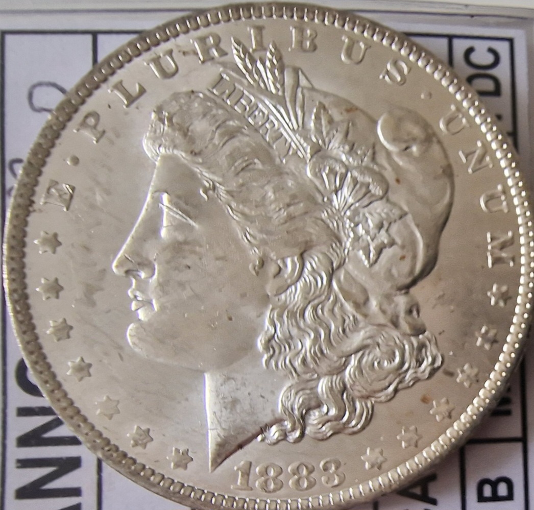 1883-O-Morgan-For-Grading