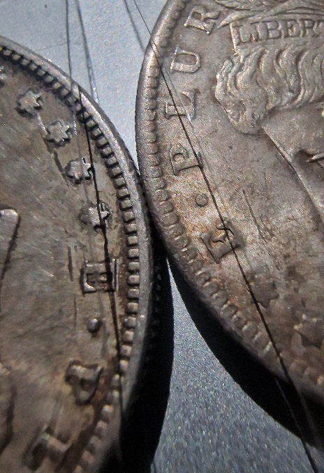 2-New-Morgans-Am-I-Seeing-Ghosts?-One-Looks-Fat.