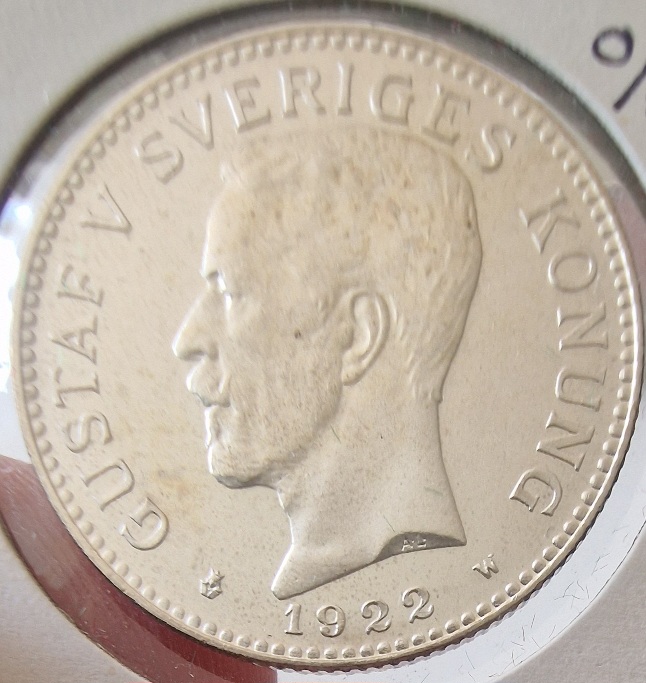 2-Kronor-1922-Shot-At-MS-66-And-Pl?