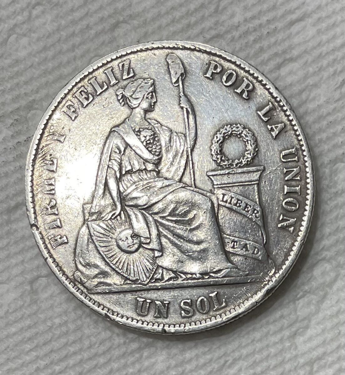 1-Sol-Peru-1871-Is-This-A-Minting-Error?-Many-Examples-Show-Same-Gouges-Help-Needed