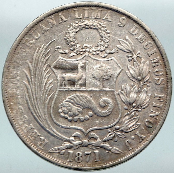 1-Sol-Peru-1871-Is-This-A-Minting-Error?-Many-Examples-Show-Same-Gouges-Help-Needed