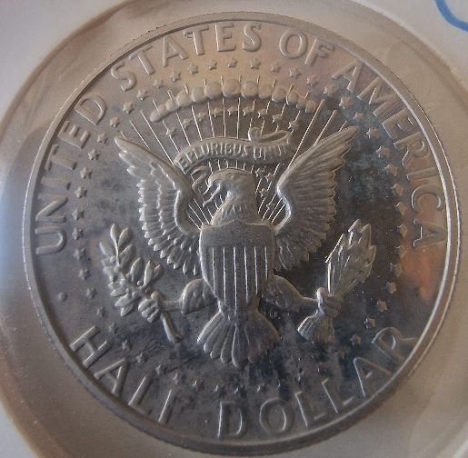 1979-S-The-Acetone-Diaries-Testing-On-A-Kennedy-Half-Dollar