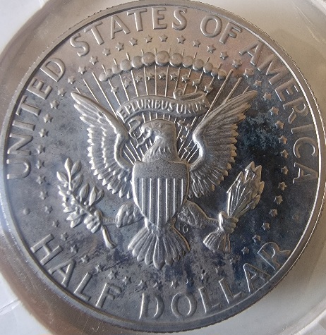 1979-S-The-Acetone-Diaries-Testing-On-A-Kennedy-Half-Dollar