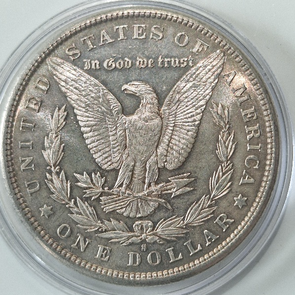 Morgan-1881-S-Problem-Coin-Would-It-Straight-Grade
