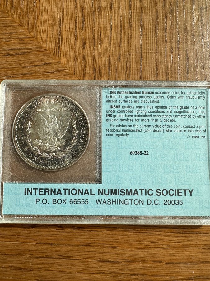 1881-S-Morgan--DMPL-Ins-Certification-Company-Another-Worthless-Grading-Company?