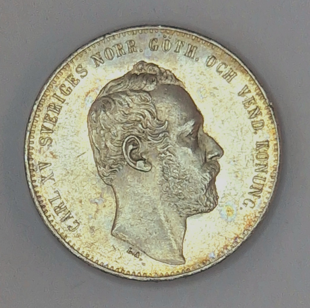 Eye-Candy-Corner:-Post-Your-Toned-Coins!