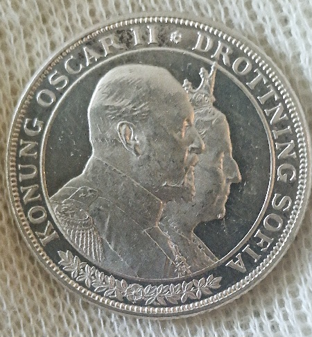 Strange-Cleaning-Lines-On-This-2krona-1907