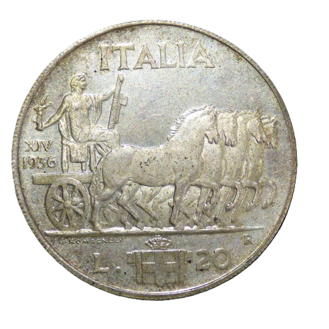 20-Lire-1936-Italy-Fake?