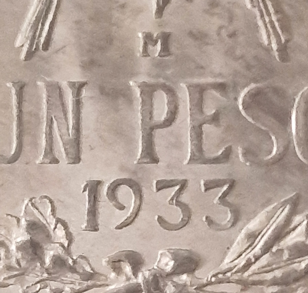 Mexico-Peso-1933-Fallen-1?