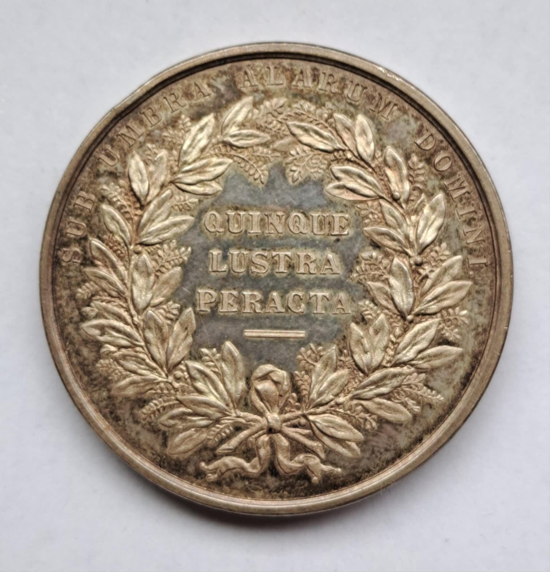 Continuing-List-To-Show-Everyones-Latest-Acquisitions