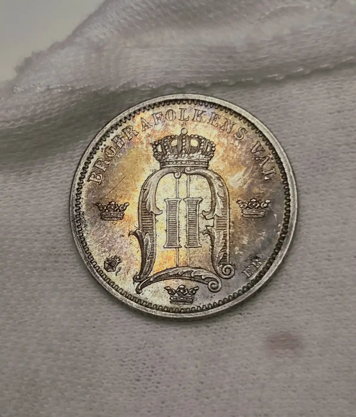 Continuing-List-To-Show-Everyones-Latest-Acquisitions