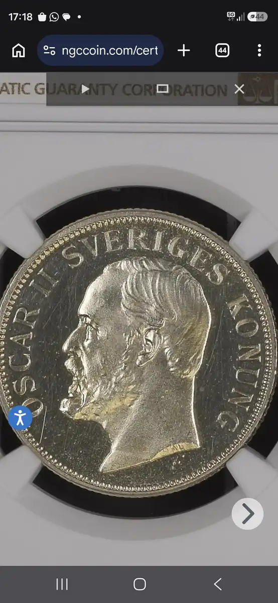 This-1907-Krona-Got-Details-Cleaned-Crackout-Or-Dump