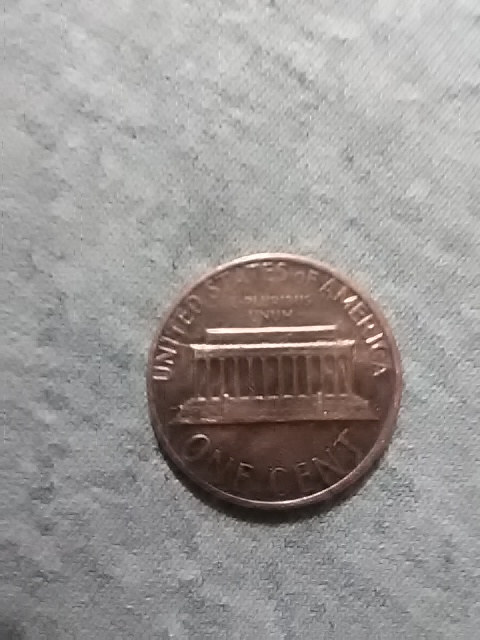 Small-1982-Penny-3.0-Grams