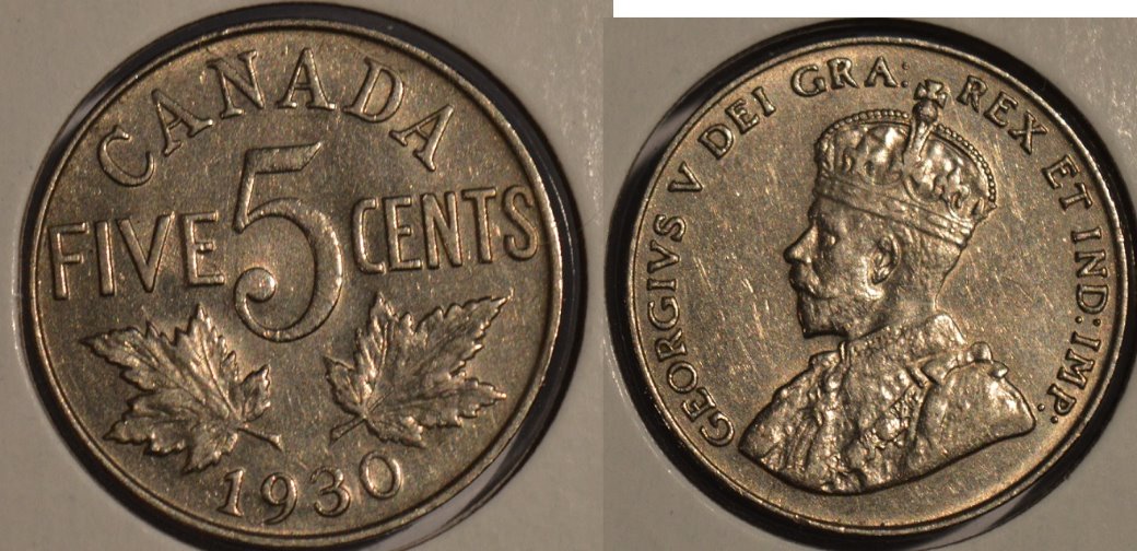 5-Cents-1930-Evaluation