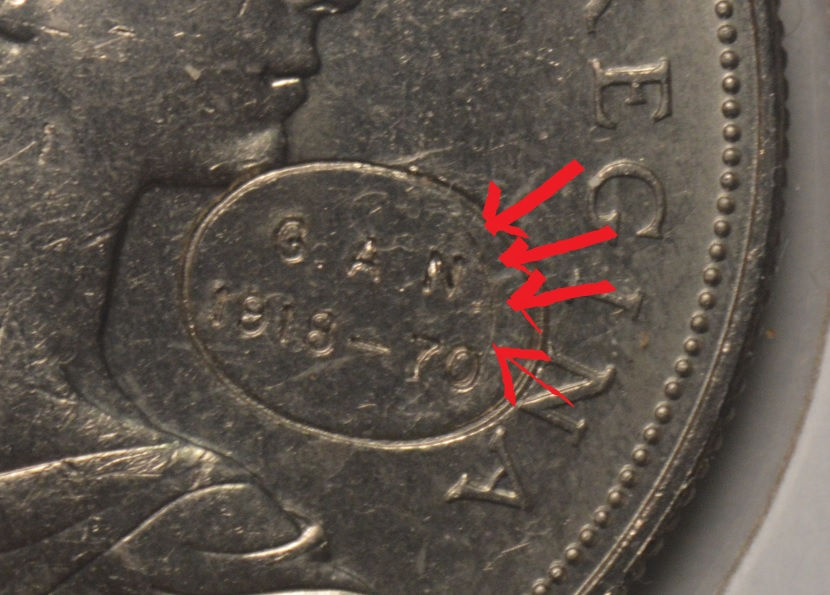 Dollar-1970-Gan-First-One-Finally