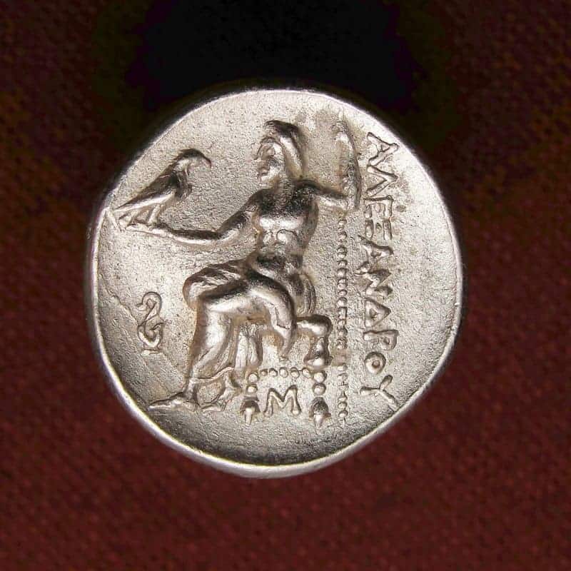 High-Relief-Greek-Coin