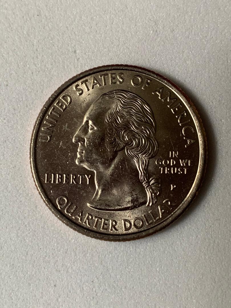 1999-US-State-Quarter