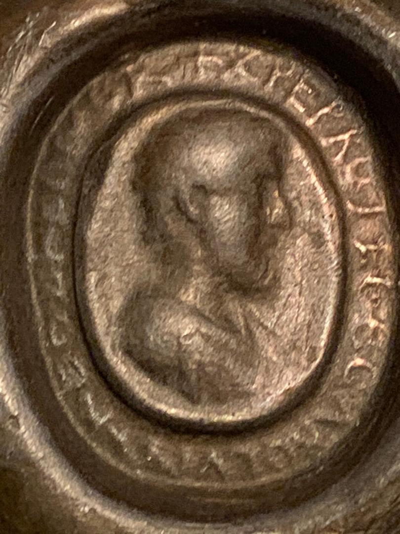 Ancient-Unique-Medallion