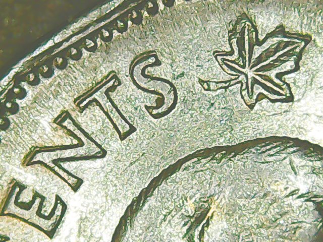 Continuation-Of-1946-5-Cent