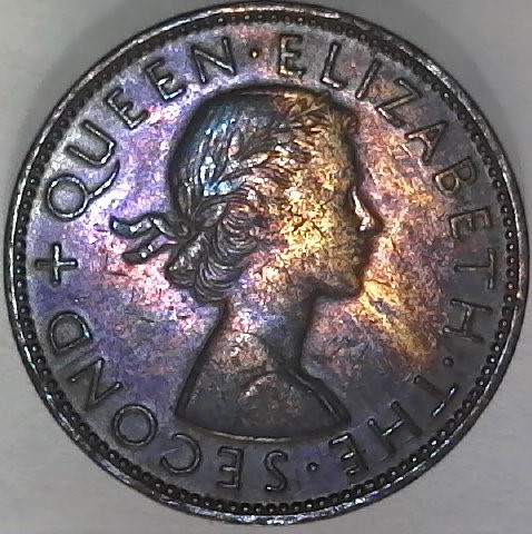 Beautifuly-Toned-Coin