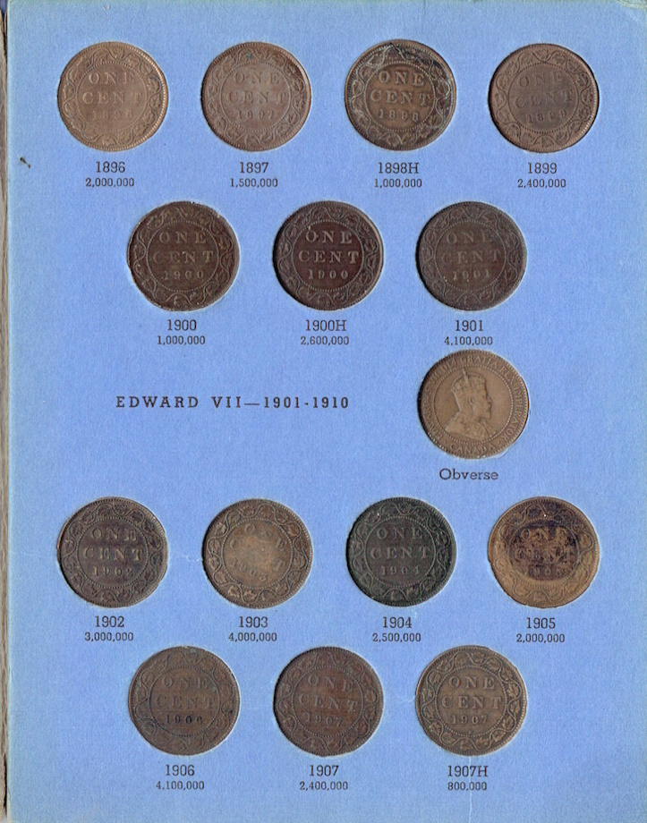 Just-Completed-My-Large-Cent-Book