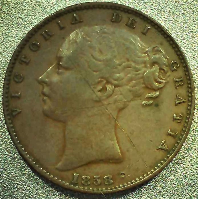 Is-It-1858-Or-Is-It-An-1838-1/2-Penny