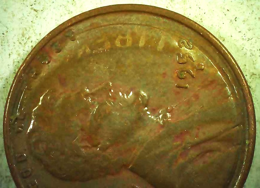 1952-D-Is-It-PMD-Or-Mint-Damage?