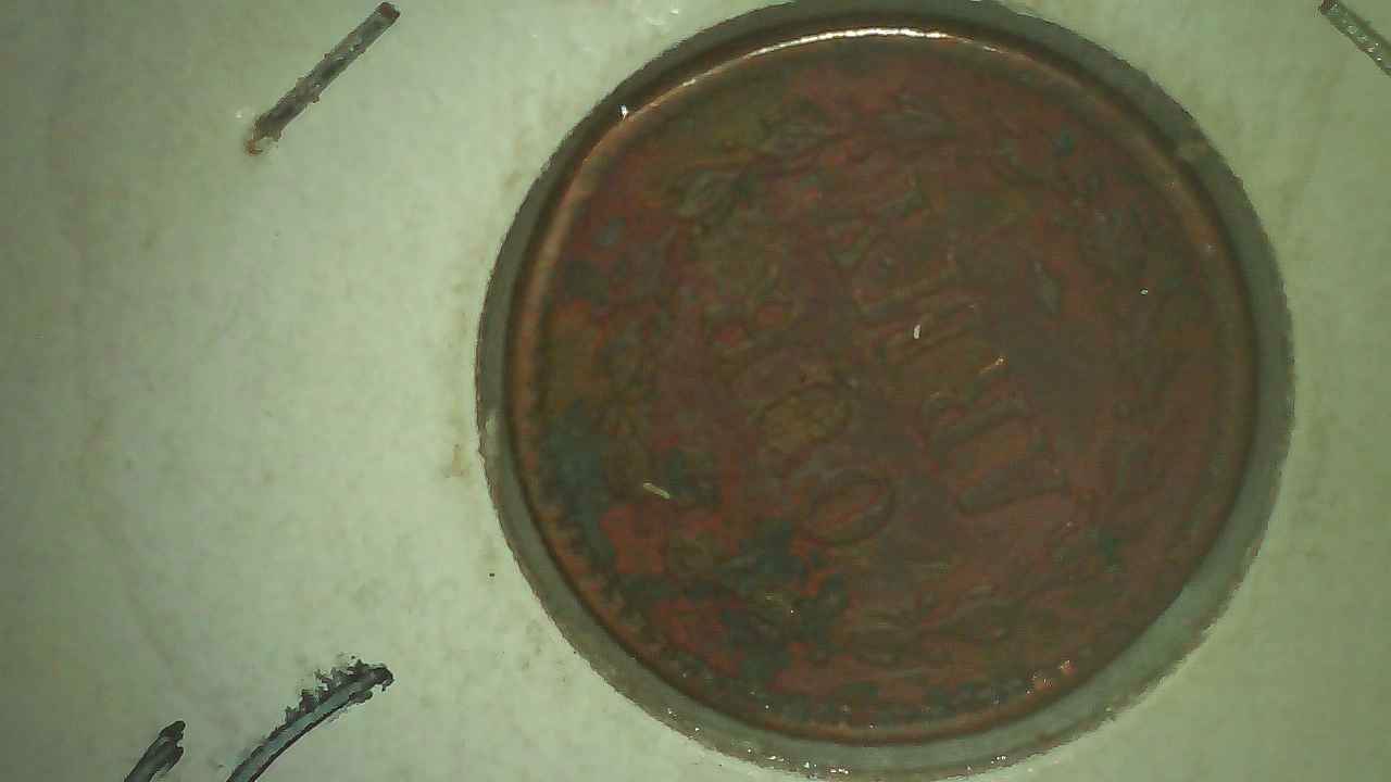 1863---Our-Army---Civil-War-Token