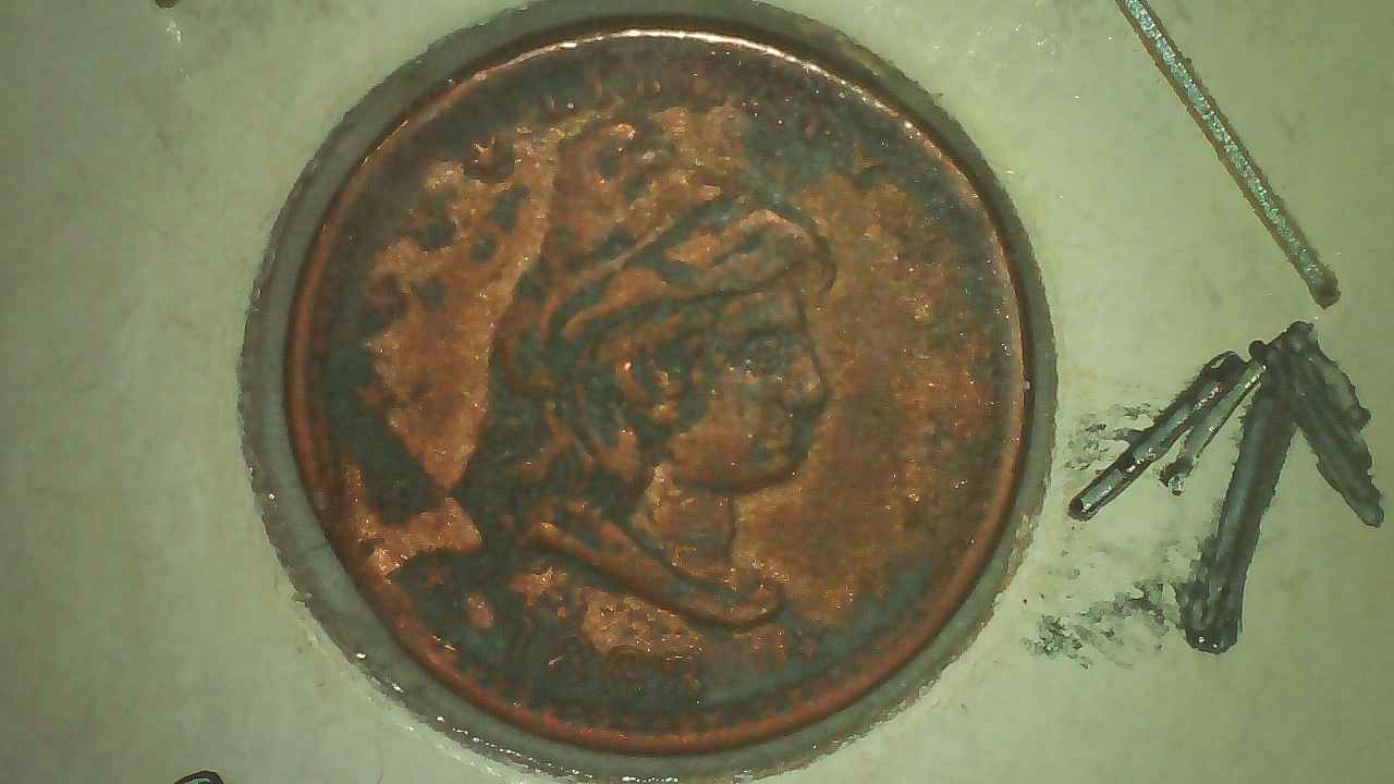 1863---Our-Army---Civil-War-Token