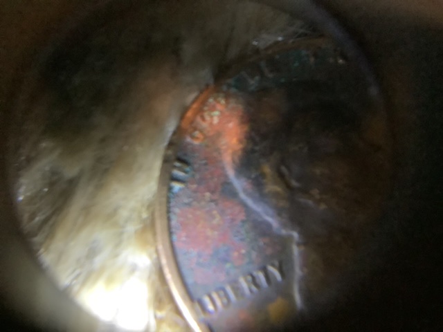 Weird-1968-D-Penny.-Thoughts?