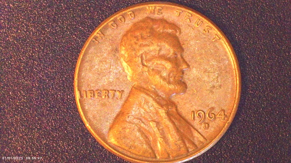 Is-This-1964-D-L-On-Rim-An-Error,-Or-Is-It-Just-Normal.