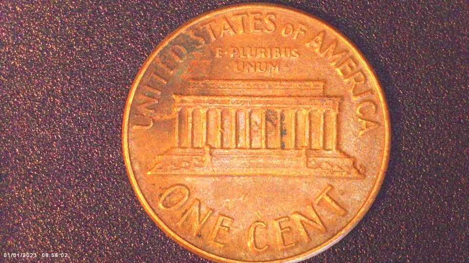 Is-This-1964-D-L-On-Rim-An-Error,-Or-Is-It-Just-Normal.