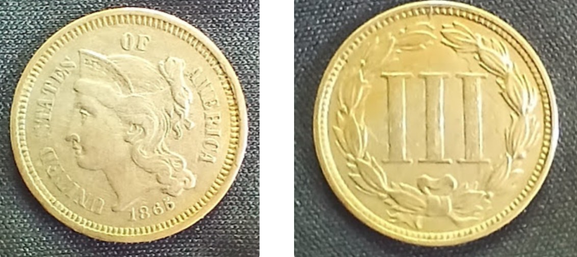 1865-III-Cent-Nickel-For-Grading