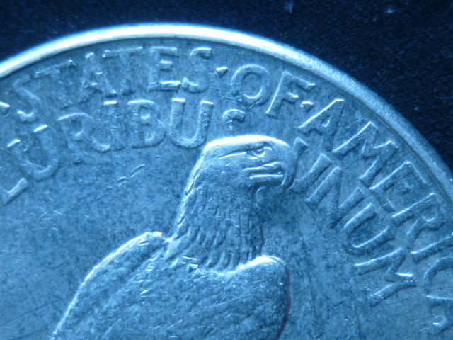 1921-High-Relief-Peace-Dollar-*new-Pics-Added-In-Natural-Light*