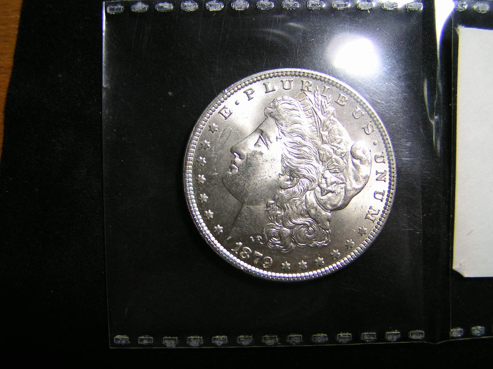 1879-Morgan-Dollar-For-Grade