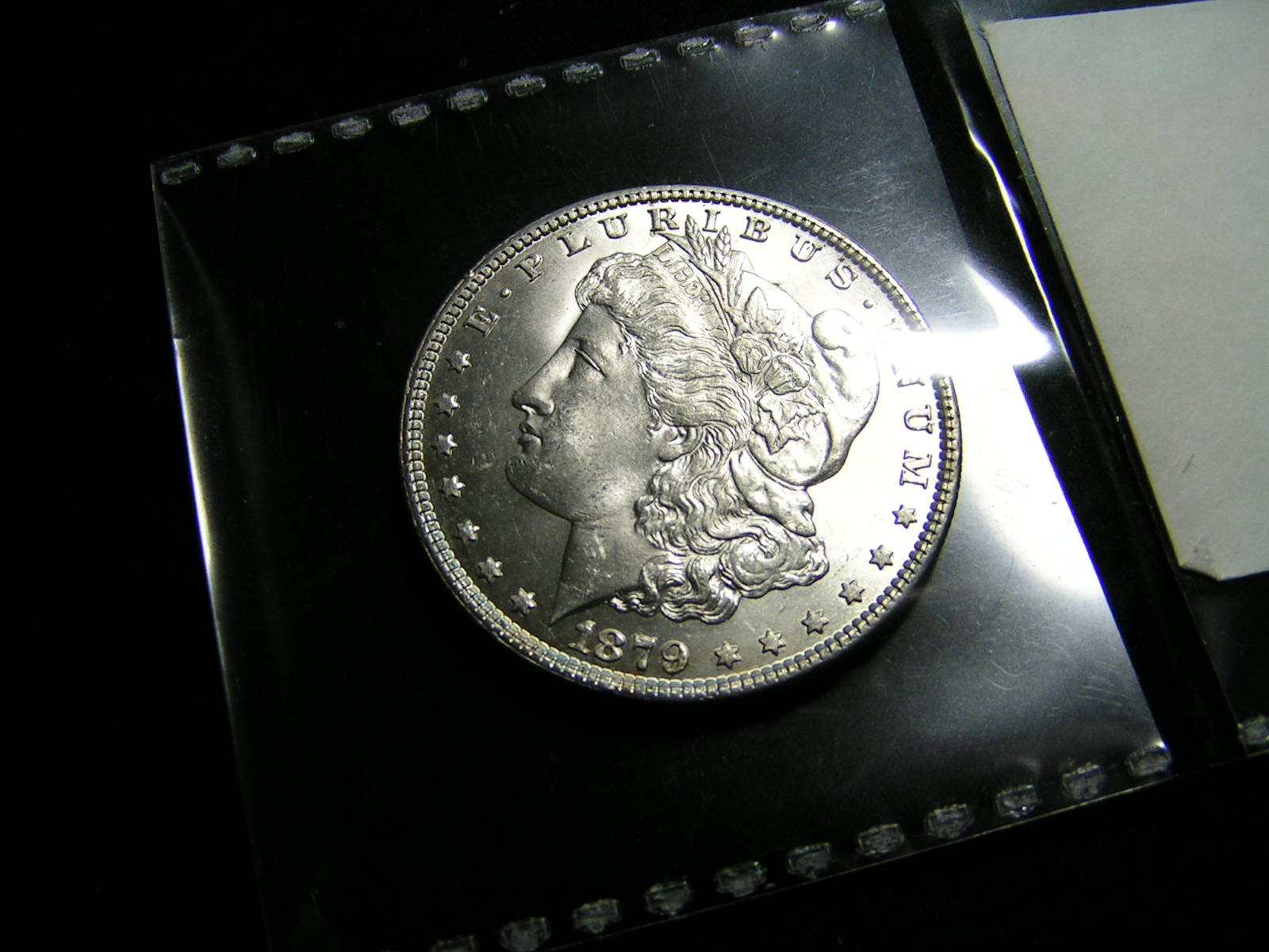 1879-Morgan-Dollar-For-Grade