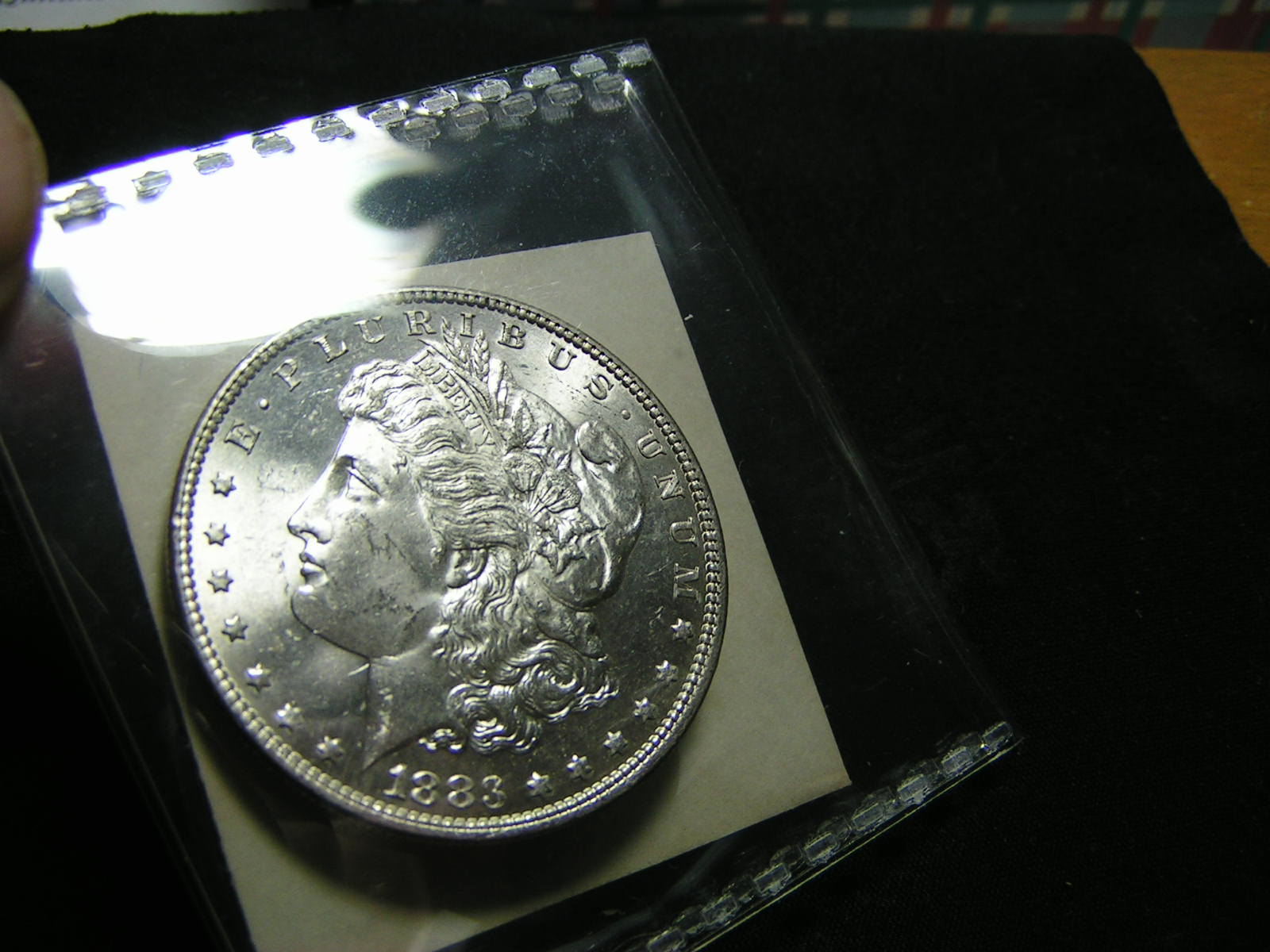 1883-Morgan-Dollar-For-Grade