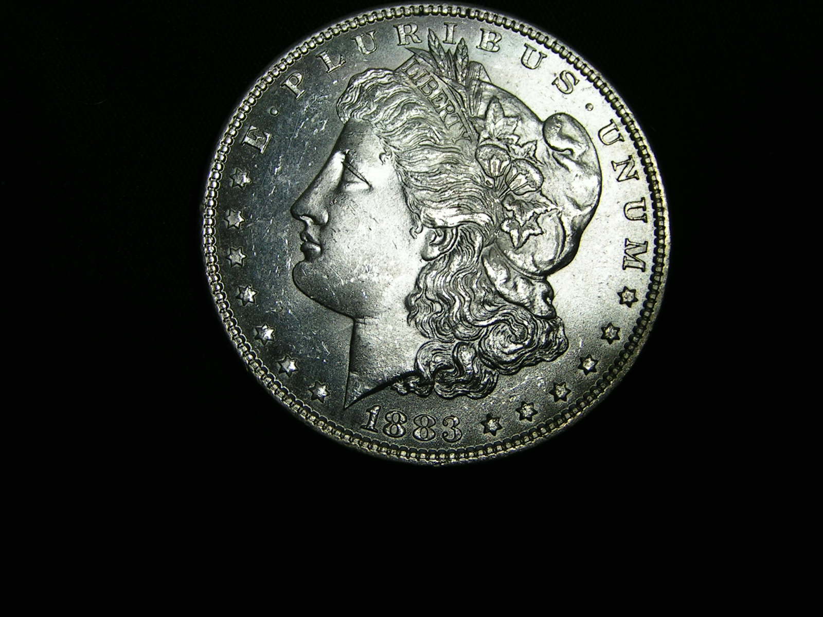 1883-Morgan-Dollar-For-Grade