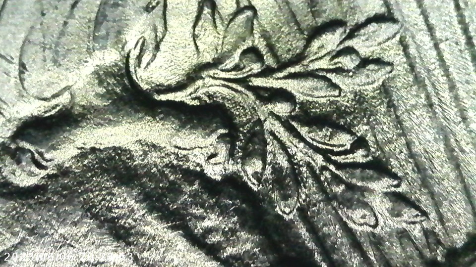 1924-Peace-Dollar-VAM-Help-Dot-In-Tierra-And-Circle-In-Rays